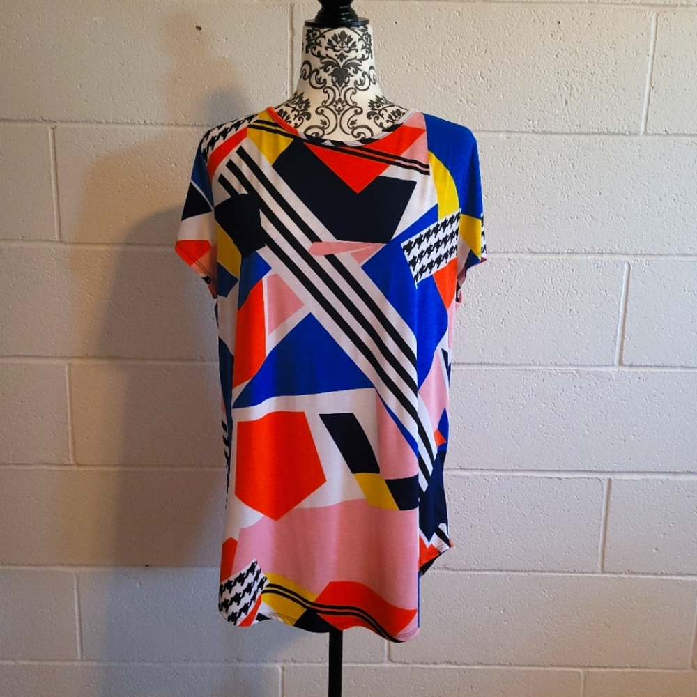 Bombom shirt, O/S